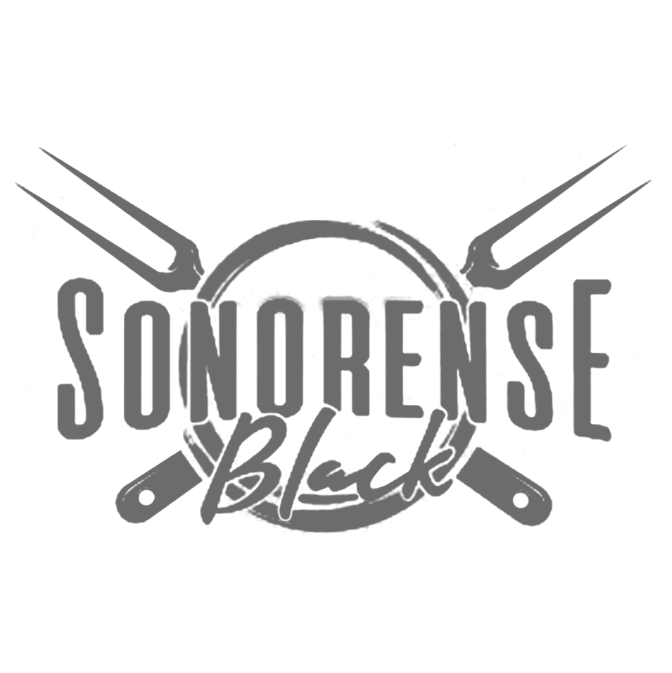 Sonorense Black