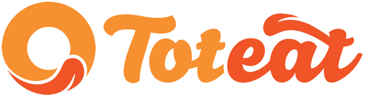 Logo Toteat